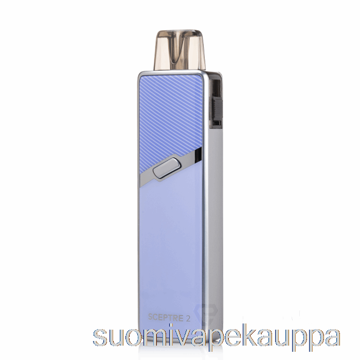 Vape Box Innokin Scepter 2 Pod Kit Purppura